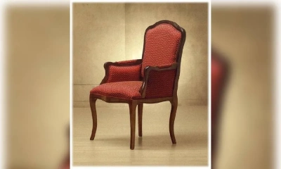 Стул Morello Gianpaolo Blu Catalogo 1