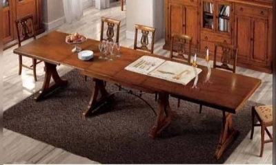 Столовая Группа Betamobili Florence Anta Telaio