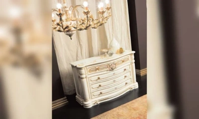 Комод Silik Niobe 2