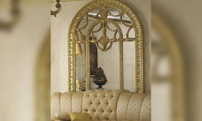 Зеркало Asnaghi Interiors Loches