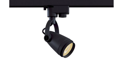 Трековый Светильник Technical Tr001-1-Gu10-B
