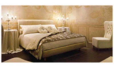 Кровать Burton Halley 142Av