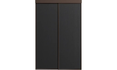 Перегородка Софья. Коллекция 1000 Линий. Модель с филенкой (А6.36)