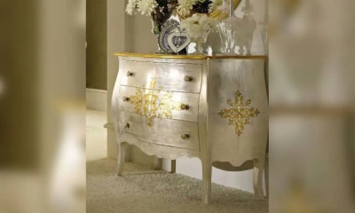 Комод Andrea Fanfani Notte 3