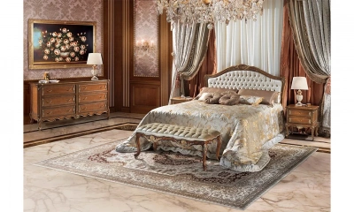 Спальня Angelo Cappellini Pacini