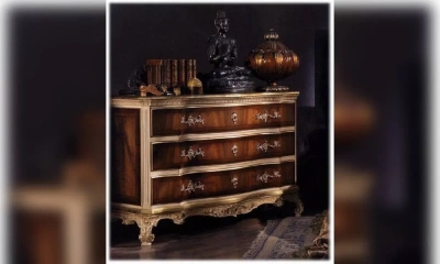 Комод Jumbo Collection Shangri–La 7