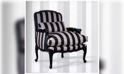 Кресло Seven Sedie Carmen 1