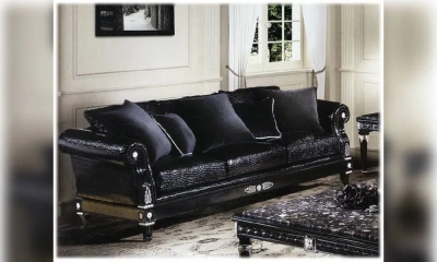 Диван Angelo Cappellini Carrol 2