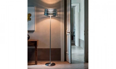 Напольная Лампа C’Hi Penta 9907-10