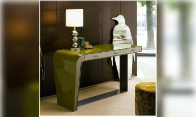 Стол Письменный Creazioni Egidio