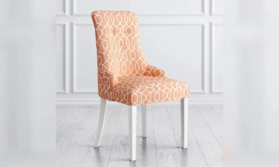 Стул C02V-K00-0403