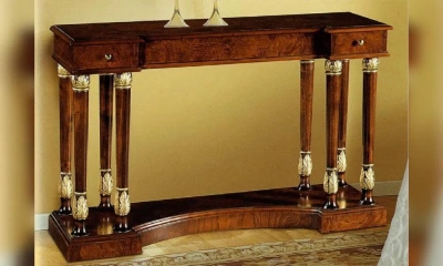 Консоль Giuliacasa Venezia 2