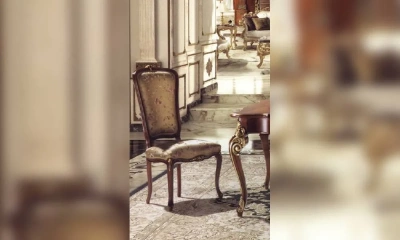 Стул Angelo Cappellini 2330