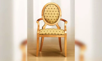 Стул Morello Gianpaolo Urana