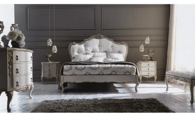 Спальня Silvano Grifoni Bedroom 2