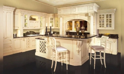 Кухня Francesco Molon Yvonne