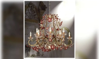 Люстра Mechini L275/12