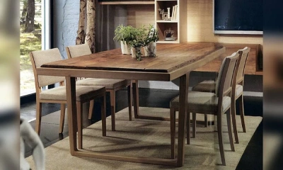 Стол Bamax 82.085