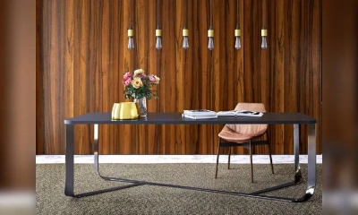 Стол Pianca Confluence 2