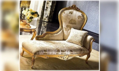 Кушетка Silik Lo Stile Di Classe