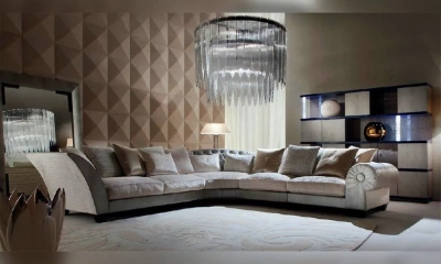 Диван Giorgio Collection Alchemy 6