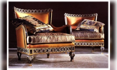 Кресло Jumbo Collection Mat-91