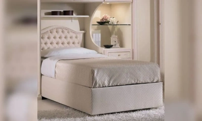 Кровать В Детскую Pellegatta Olga 2