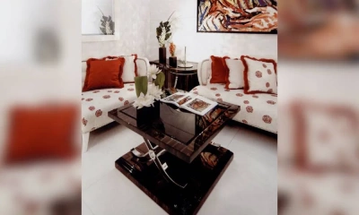 Стол Francesco Molon T527