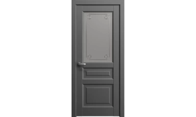 Межкомнатная дверь Софья, коллекция Мастер и Маргарита, Модель 331.41Г-У3