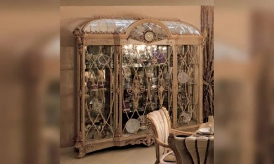 Сервант Riva Giardino Italiano