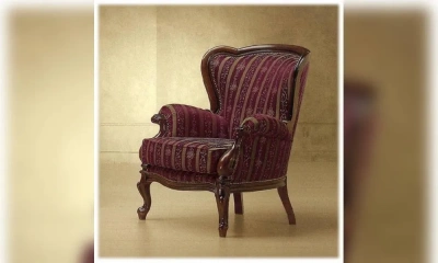 Кресло Morello Gianpaolo Filippone Liscio