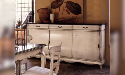 Комод Giuliacasa 452-Vr