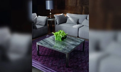 Стол Журнальный Smania Aston 100