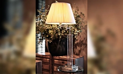 Eichholtz Beaufort Настольная Лампа