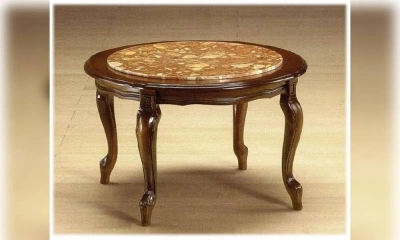 Стол Журнальный Morello Gianpaolo Argo