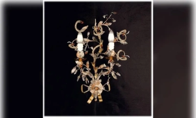 Бра Mechini A515/2 Dc