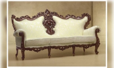 Диван Morello Gianpaolo Pegaso 1