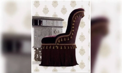 Кресло Jumbo Collection Man-06