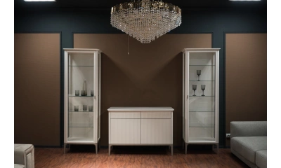 Витрина Kreind Primo