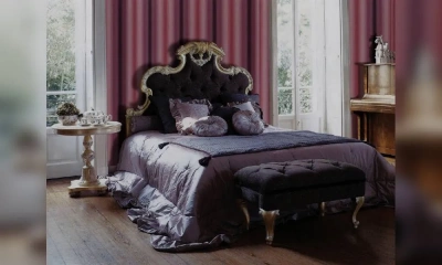 Кровать Minotti Luiggi Lifestyle 3