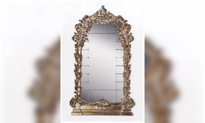 Зеркало Jumbo Collection She-29