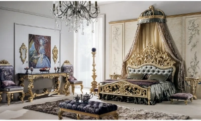 Спальня Agm (Alberto E Mario Ghezzani) Imperiale Augusta