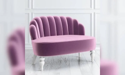 Диван Kreind Шелли M17-W-B13