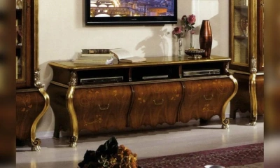 Тумба Тв Giuliacasa Venezia 2