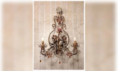 Бра Mechini A270/2