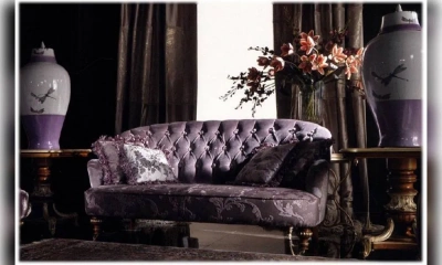 Софа Jumbo Collection Opera