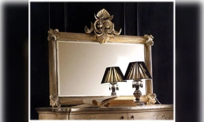 Зеркало Dafne Seven Sedie 00Sp10