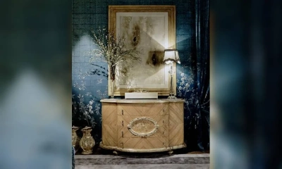 Комод Provasi A Taste Of Italian Interiors 2