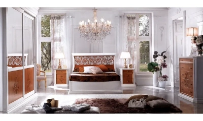 Спальня Giuliacasa Tintoretto 2