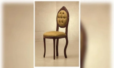 Стул Morello Gianpaolo Ovalina 2